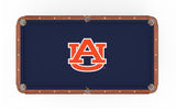 Auburn Logo Billiard Cloth