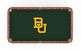 Baylor Logo Billiard Cloth