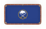 Buffalo Sabres Logo Billiard Cloth