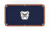 Butler Logo Billiard Cloth