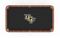 University of Central Florida Pool Table Billiard Cloth