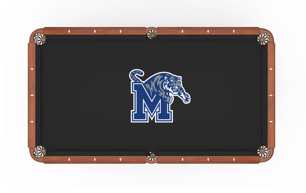 Memphis Logo Billiard Cloth