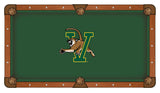 Vermont Logo Billiard Cloth