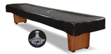 St. Louis Blues Stanely Cup Shuffleboard Table