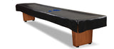 St. Louis Blues Stanely Cup Shuffleboard Table