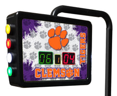 Clemson University Shuffleboard Table Electronic Scoring Unit
