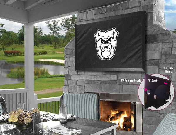 Butler University TV Cover