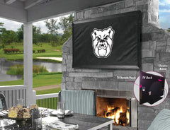 Butler University TV Cover