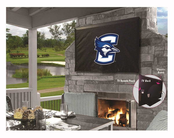 Creighton University TV Cover