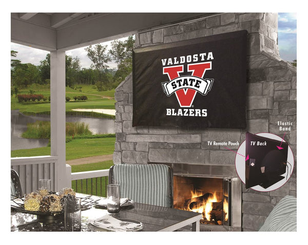 Valdosta State University TV Cover