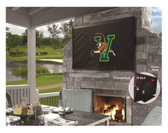 University of Vermont TV Cover