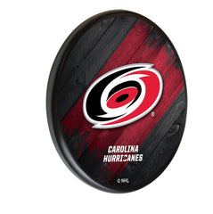 Carolina Hurricanes Printed Wood Sign
