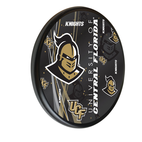 UCF Knights Printed Wood Sign
