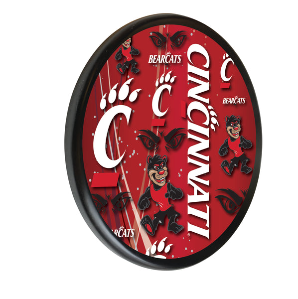 Cincinnati Bear Cats Printed Wood Sign