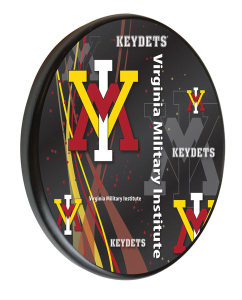 VMI Keydets Printed Wood Sign