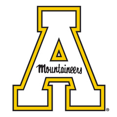Appalachian State University Mountaineers Logo