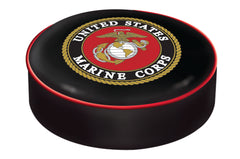 Military Bar Stool Seat Covers