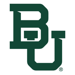 Baylor University Bears Logo