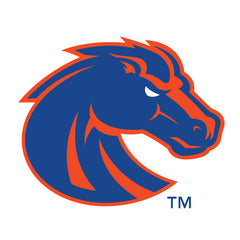 Boise State University Broncos Logo