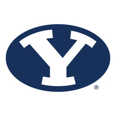 Brigham Young University Cougars Logo