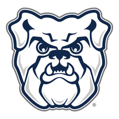 Butler University Bulldogs Logo