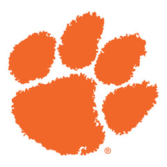 Clemson University Tigers Logo
