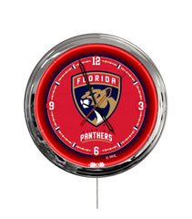 Shop Multi-Color LED Clocks: Officially Licensed Major League Baseball Logos