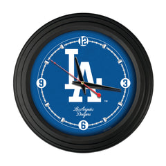 MLB Baseball Team Logo 15" Traditional Wall Clocks