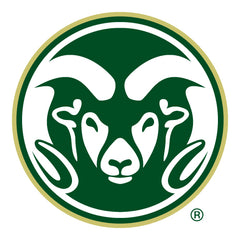 Colorado State University Rams Logo