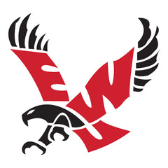 Eastern Washington University Eagles Logo