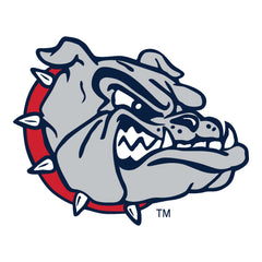 Gonzaga University Bulldogs Logo