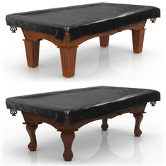 Holland Gameroom Pool Table Covers