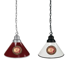 Indian Motorcycle Pool Table Pendant Lights