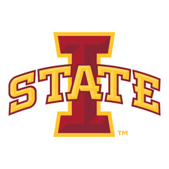 Iowa State Cyclones Fan Cave & Home Products