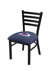 NHL Hockey Team Logo Chairs