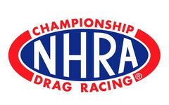 NHRA Logo Products