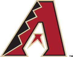 MLB Arizona Diamondbacks Primary Logo