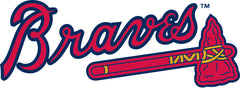 MLB Atlanta Braves Primary Logo