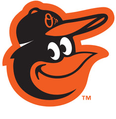 MLB Baltimore Orioles Primary Logo