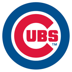 MLB Chicago Cubs Primary Logo