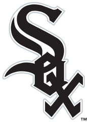 MLB Chicago White Sox Primary Logo