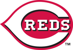 MLB Cincinnati Reds Primary Logo