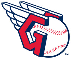 MLB Cleveland Guardians Primary Logo