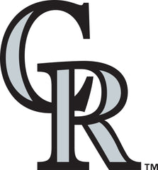 MLB Colorado Rockies Primary Logo