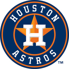 MLB Houston Astros Primary Logo