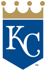 MLB Kansas City Royals Primary Logo