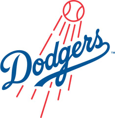 MLB Los Angeles Dodgers Primary Logo