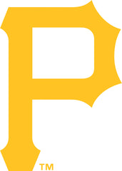MLB Pittsburgh Pirates Primary Logo