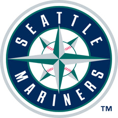 MLB Seattle Mariners Primary Logo