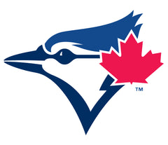 MLB Toronto Blue Jays Primary Logo